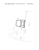 COMPACT THERMOELECTRIC MERCHANDISER COOLER diagram and image