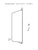 COMPACT THERMOELECTRIC MERCHANDISER COOLER diagram and image