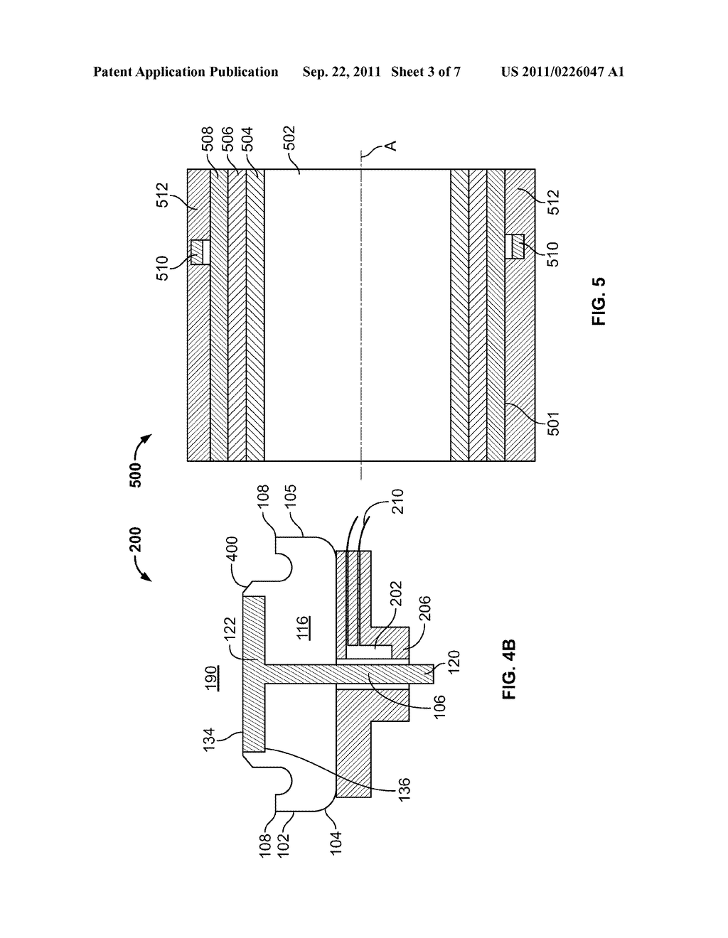 MAGNETICALLY CODED PRESSURE DETECTION APPARATUS - diagram, schematic, and image 04