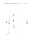 FLOW SENSOR ASSEMBLY WITH POROUS INSERT diagram and image