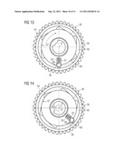 DRIVE APPARATUS FOR A TENSIONING SHAFT OF A SPRING ENERGY DRIVE OF AN     ELECTRIC SWITCH AND ELECTRIC SWITCH WITH SUCH A DRIVE APPARATUS diagram and image