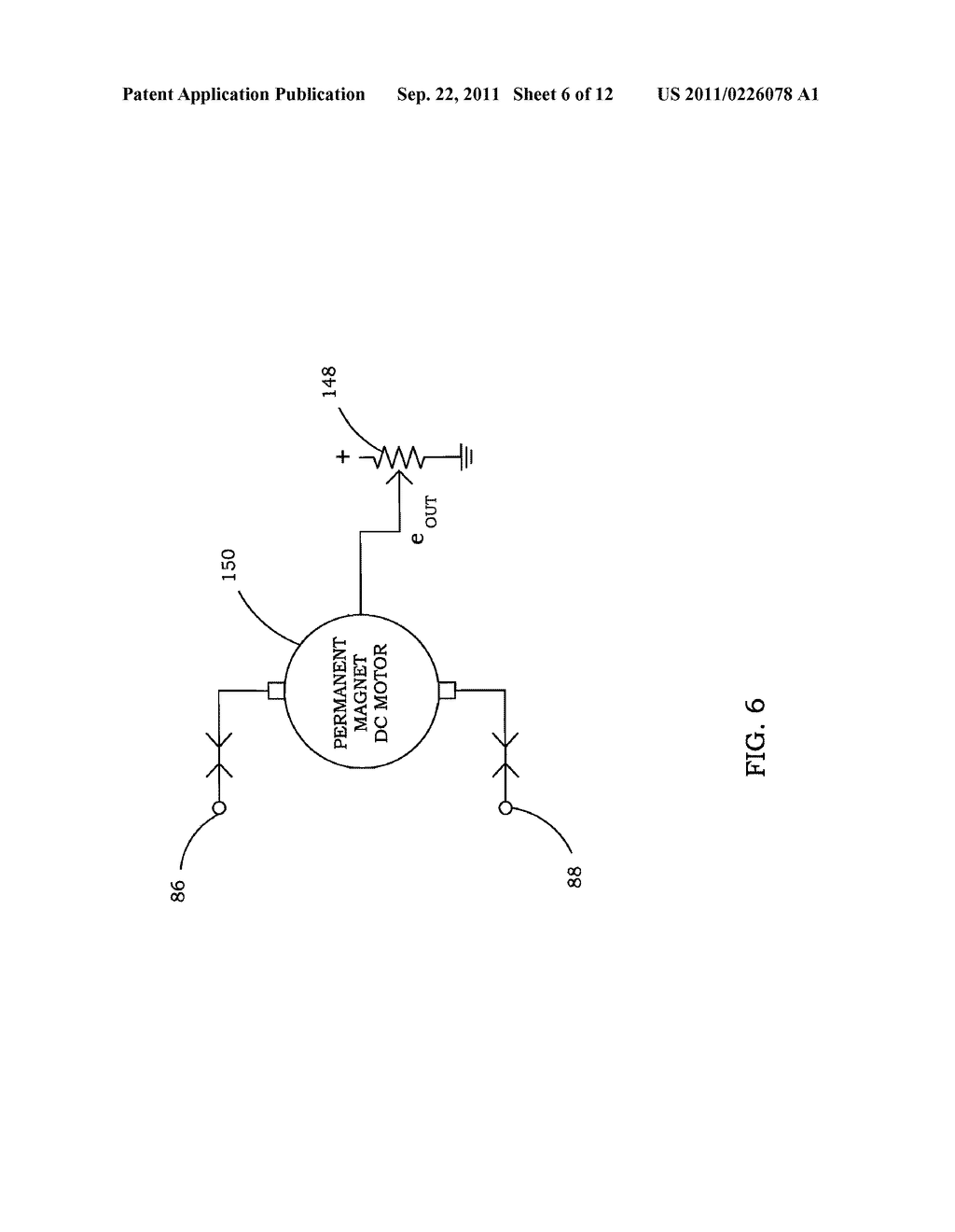 Complex Joystick Control System and Method - diagram, schematic, and image 07