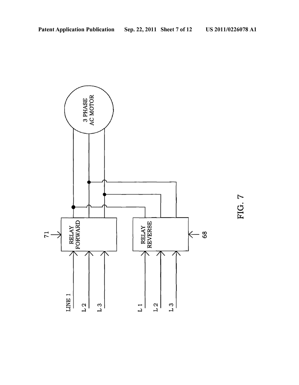 Complex Joystick Control System and Method - diagram, schematic, and image 08