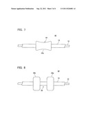 CONTROL CABLE diagram and image