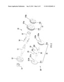 TRANSMISSION MODULE OF BIKE diagram and image