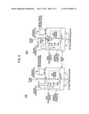 PROCESS FOR PRODUCING MOLTEN IRON AND APPARATUS FOR PRODUCING MOLTEN IRON diagram and image