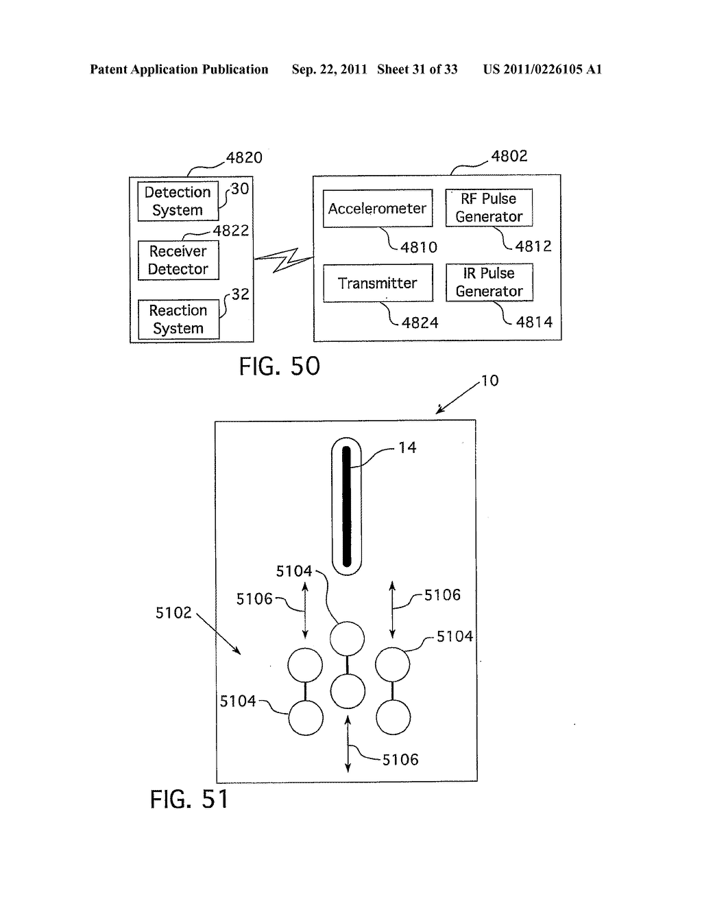 SAFETY MECHANISMS FOR POWER TOOLS - diagram, schematic, and image 32