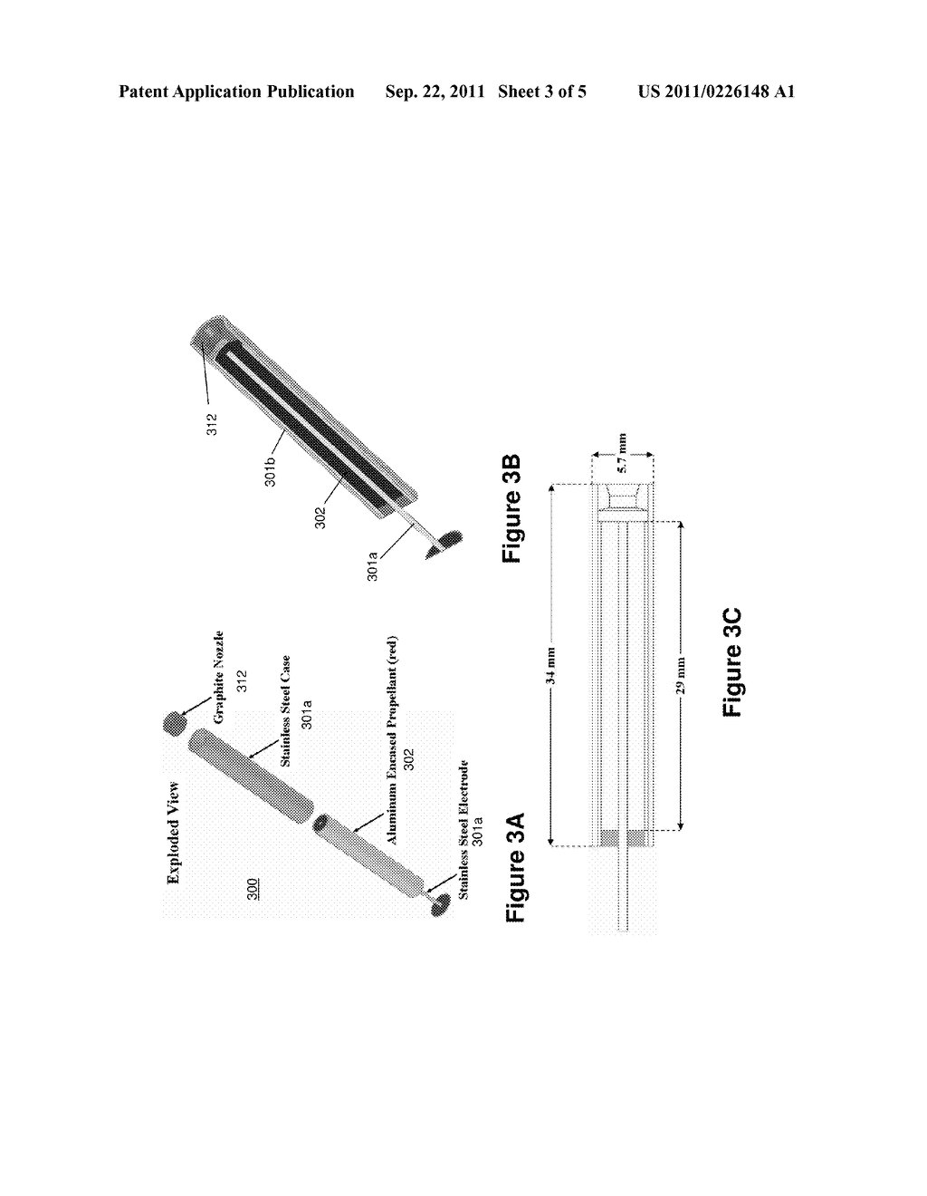 PHYSICAL DESTRUCTION OF ELECTRICAL DEVICE AND METHODS FOR TRIGGERING SAME - diagram, schematic, and image 04