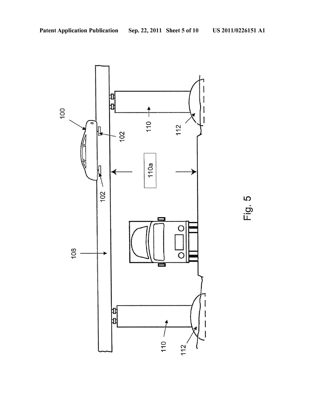 HYBRID PERSONAL TRANSIT SYSTEM - diagram, schematic, and image 06