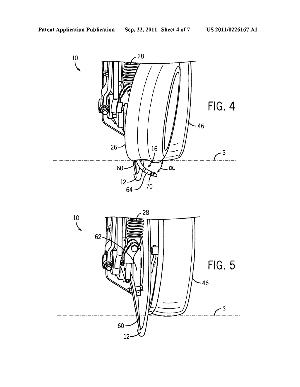 DOUBLE-SHOOT SINGLE PASS IMPLEMENT - diagram, schematic, and image 05