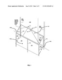 Secure enclosure for pets diagram and image