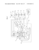 ENGINE AND EXHAUST HEATING diagram and image