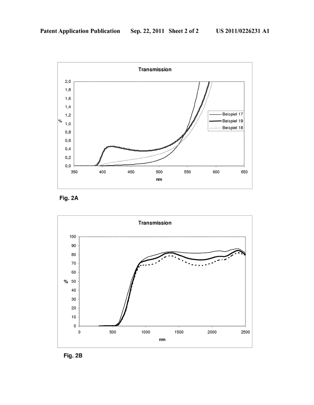 TRANSPARENT, DYED COOKTOP HAVING IMPROVED COLOR DISPLAY CAPABILITY, AND     METHOD FOR PRODUCING SUCH A COOKTOP - diagram, schematic, and image 03