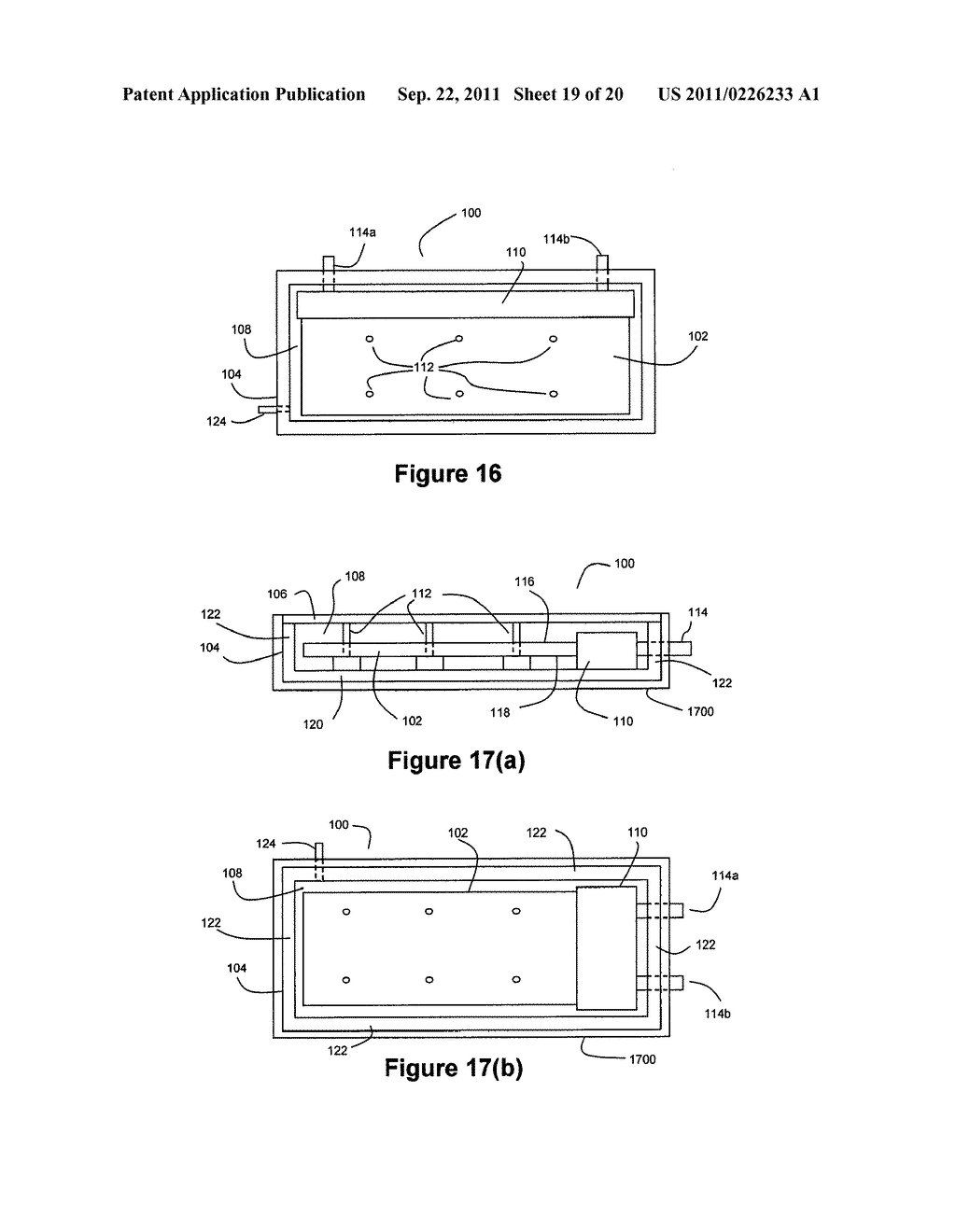 Method and Apparatus for Collecting Solar Energy - diagram, schematic, and image 20