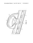 CUSHION COUPLING ASSEMBLY diagram and image