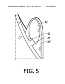 CUSHION COUPLING ASSEMBLY diagram and image