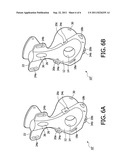 CUSHION COUPLING ASSEMBLY diagram and image