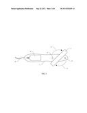 POWERED HAND HELD LINEAR MOTION DEVICE FOR ATTACHING NAIL FILE TOOLS diagram and image