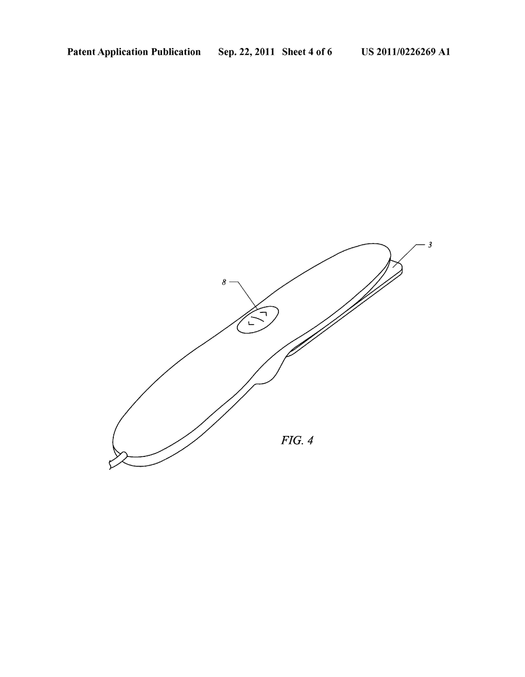 POWERED HAND HELD LINEAR MOTION DEVICE FOR ATTACHING NAIL FILE TOOLS - diagram, schematic, and image 05