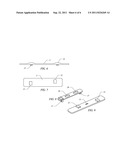 POWERED HAND HELD LINEAR MOTION DEVICE FOR ATTACHING NAIL FILE TOOLS diagram and image