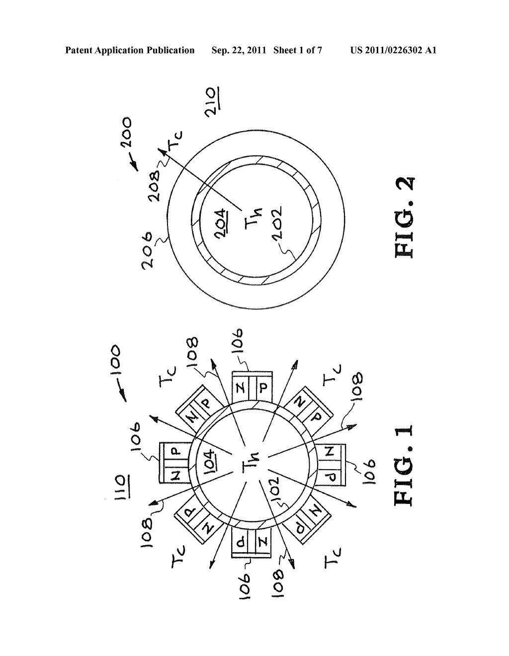 Thermoelectric Coatings for Waste Heat Recovery and Photo-Thermal Power - diagram, schematic, and image 02