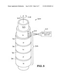 Thermoelectric Coatings for Waste Heat Recovery and Photo-Thermal Power diagram and image