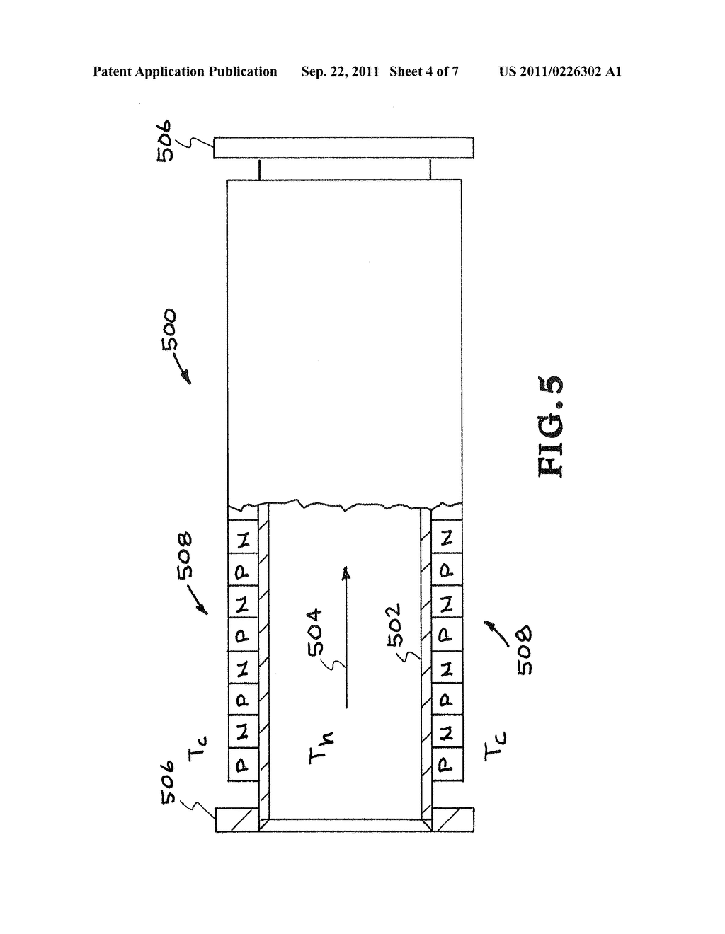 Thermoelectric Coatings for Waste Heat Recovery and Photo-Thermal Power - diagram, schematic, and image 05