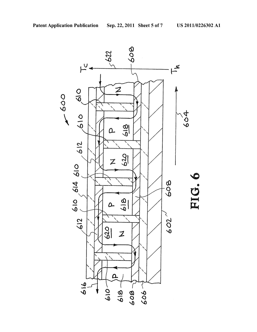 Thermoelectric Coatings for Waste Heat Recovery and Photo-Thermal Power - diagram, schematic, and image 06