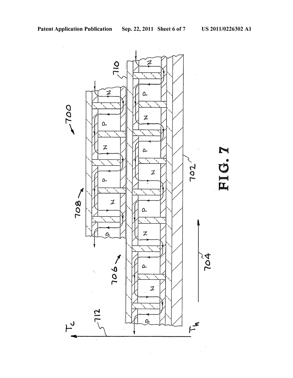 Thermoelectric Coatings for Waste Heat Recovery and Photo-Thermal Power - diagram, schematic, and image 07