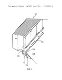 SOLAR ENERGY COLLECTION SYSTEM diagram and image