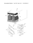 SOLAR ENERGY COLLECTION SYSTEM diagram and image