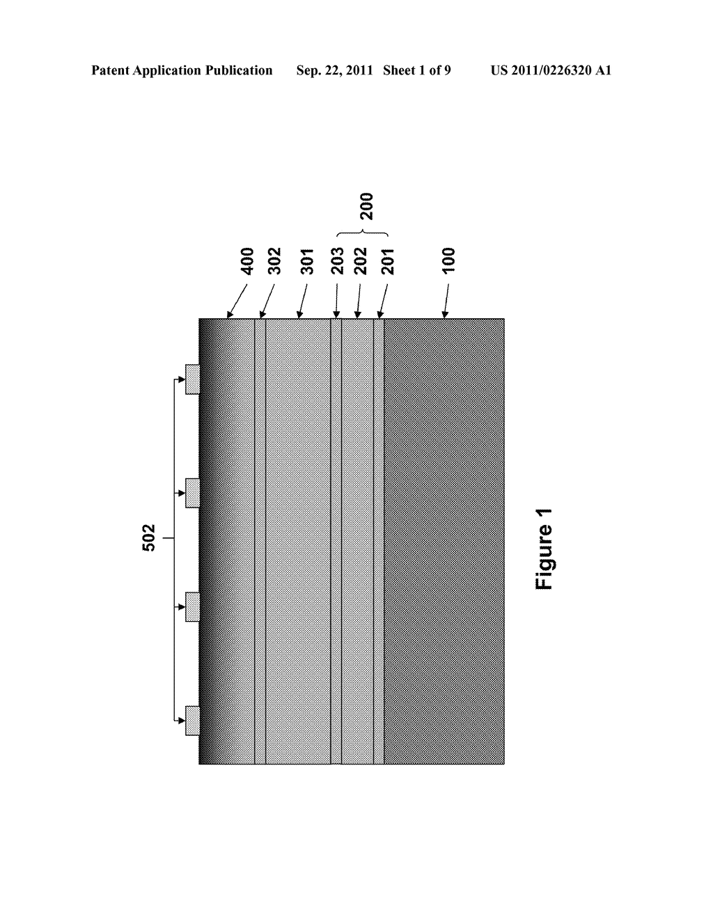 SOLAR CELL HAVING A TRANSPARENT CONDUCTIVE OXIDE CONTACT LAYER WITH AN     OXYGEN GRADIENT - diagram, schematic, and image 02