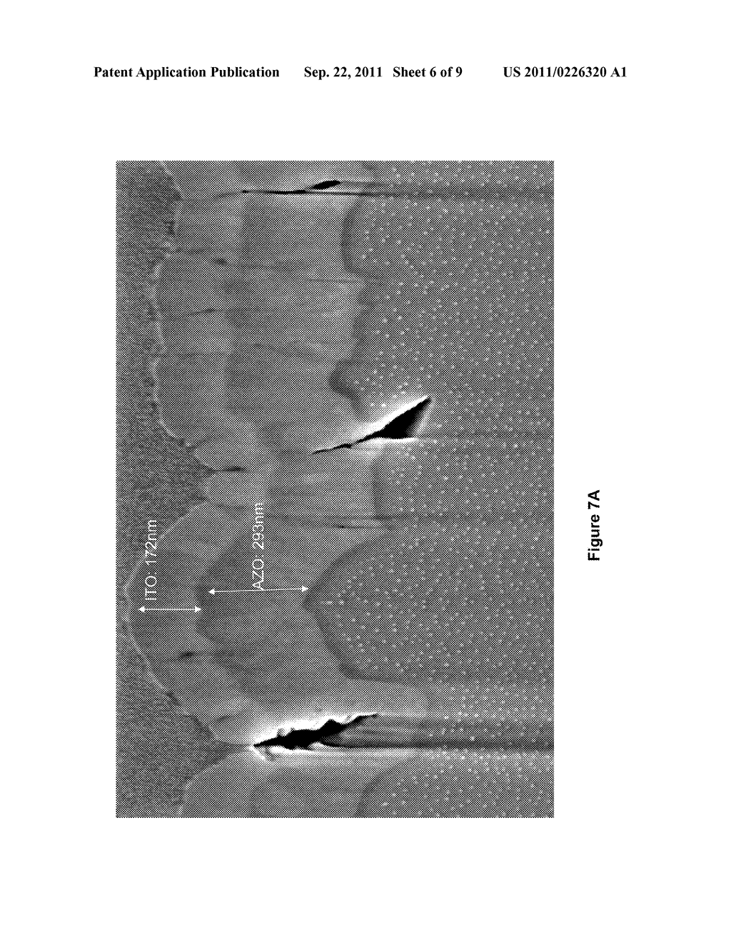 SOLAR CELL HAVING A TRANSPARENT CONDUCTIVE OXIDE CONTACT LAYER WITH AN     OXYGEN GRADIENT - diagram, schematic, and image 07