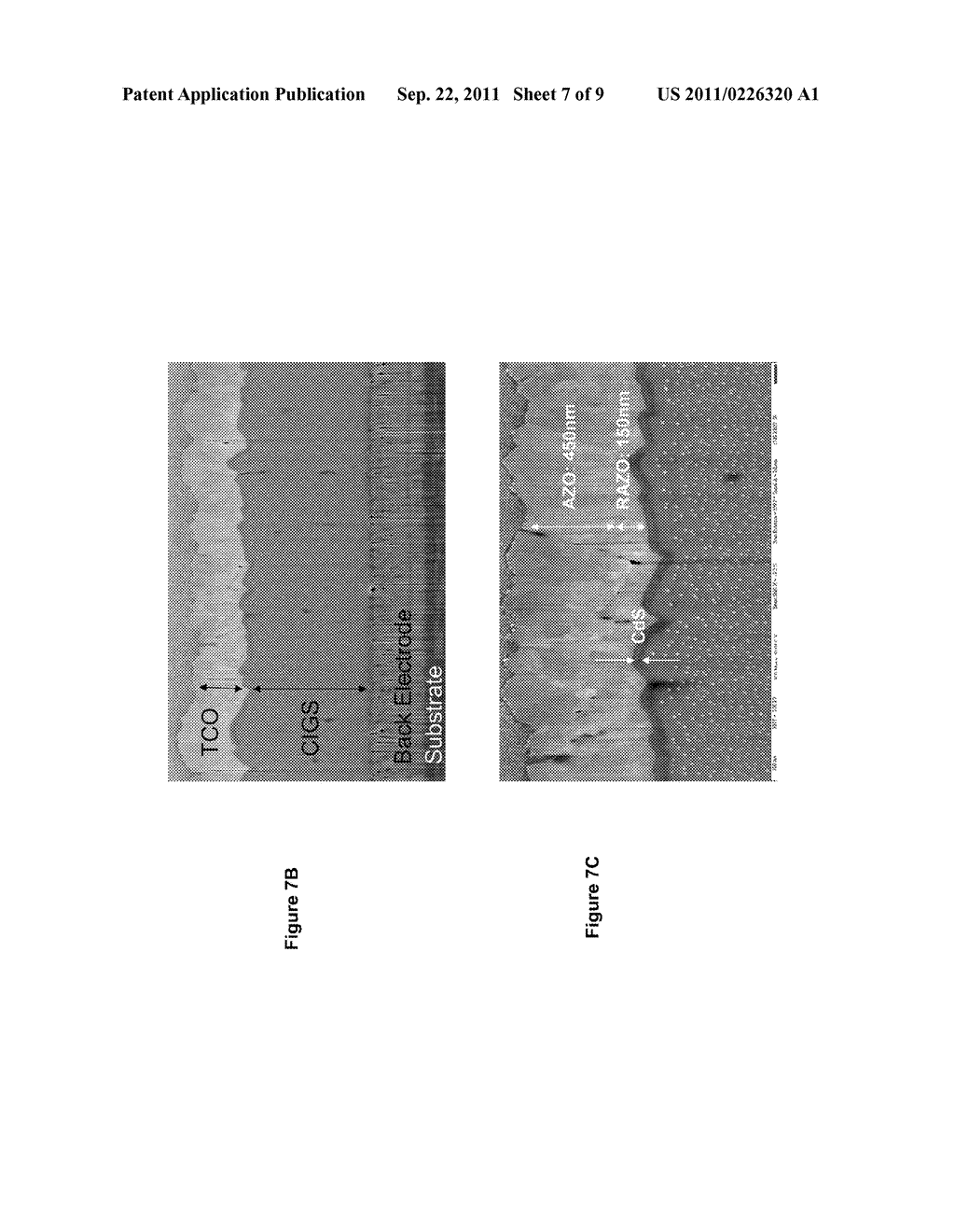 SOLAR CELL HAVING A TRANSPARENT CONDUCTIVE OXIDE CONTACT LAYER WITH AN     OXYGEN GRADIENT - diagram, schematic, and image 08