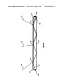 STIMULATED EMISSION LUMINESCENT LIGHT-GUIDE SOLAR CONCENTRATORS diagram and image