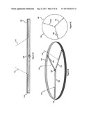 STIMULATED EMISSION LUMINESCENT LIGHT-GUIDE SOLAR CONCENTRATORS diagram and image