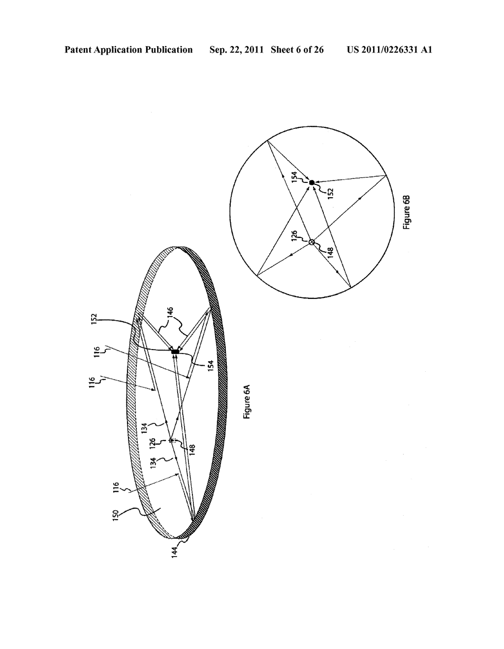 STIMULATED EMISSION LUMINESCENT LIGHT-GUIDE SOLAR CONCENTRATORS - diagram, schematic, and image 07