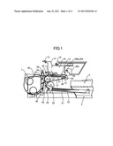 LIQUID SUPPLY METHOD IN LIQUID-JET APPARATUS diagram and image