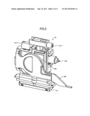 LIQUID SUPPLY METHOD IN LIQUID-JET APPARATUS diagram and image