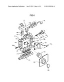 LIQUID SUPPLY METHOD IN LIQUID-JET APPARATUS diagram and image