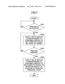 LIQUID SUPPLY METHOD IN LIQUID-JET APPARATUS diagram and image