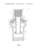 PRESSURE REGULATOR HOUSING ASSEMBLY diagram and image