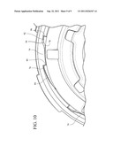 PRESSURE REGULATOR HOUSING ASSEMBLY diagram and image