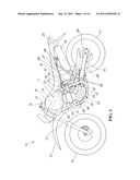 FUEL PUMP APPARATUS diagram and image