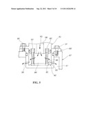 FUEL PUMP APPARATUS diagram and image