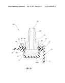 FUEL PUMP APPARATUS diagram and image