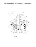 FUEL PUMP APPARATUS diagram and image