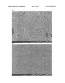 HOT-PRESSED STEEL PLATE MEMBER AND MANUFACTURING METHOD THEREFOR diagram and image