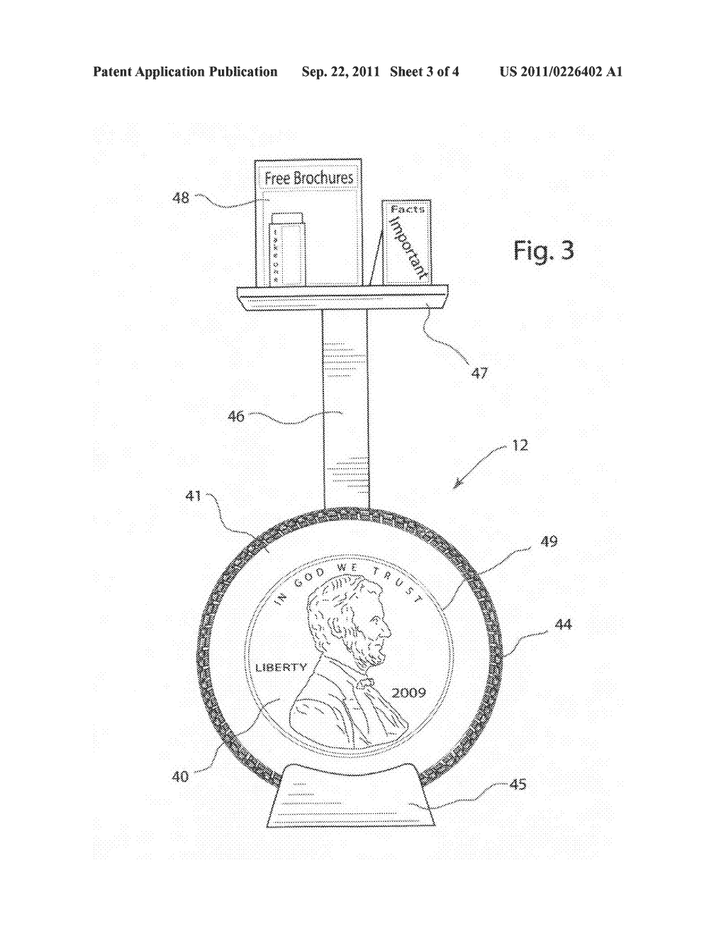 Method for repurposing a tire - diagram, schematic, and image 04