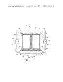  METHOD OF MANUFACTURING SPARS, LONGERONS AND FUSELAGE BEAMS HAVING A     VARIABLE H CROSS-SECTION diagram and image